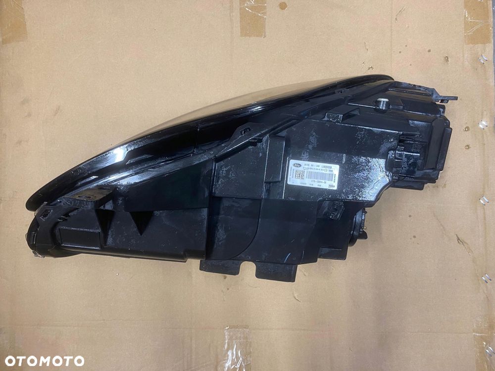 lampa przód przednia prawa ford puma mk2 full led - 2