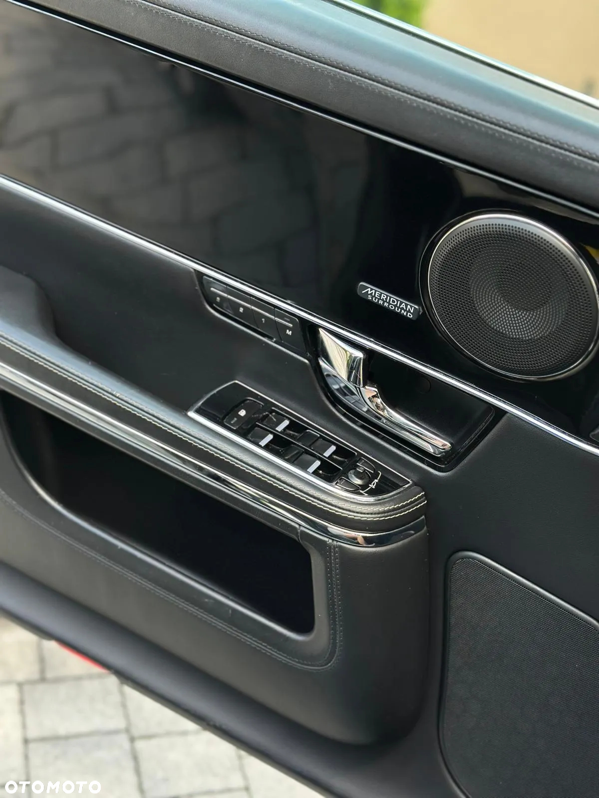 Jaguar XJ 5.0 V8 Kompressor Supersport - 10