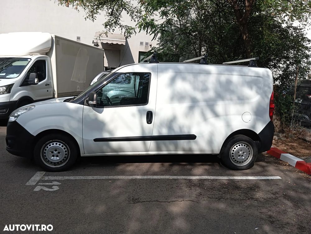 Opel COMBO VAN L2H1 - 3