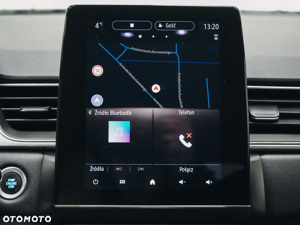 Renault Captur 1.6 E-TECH Plug-In Intens - 27