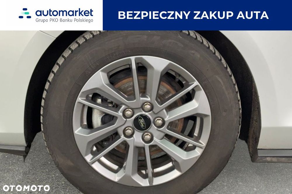 Ford Focus 1.0 EcoBoost mHEV Titanium X - 11