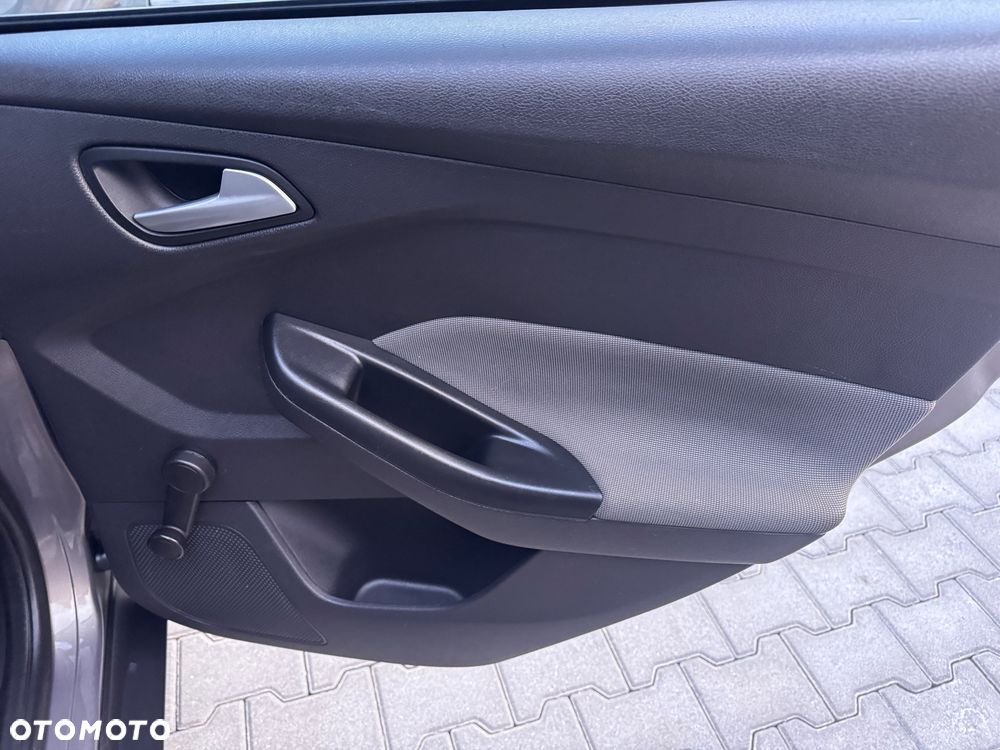Ford Focus 1.6 TDCi Edition Start - 14