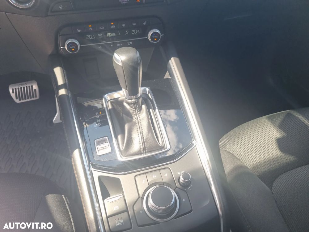 Mazda CX-5 - 17