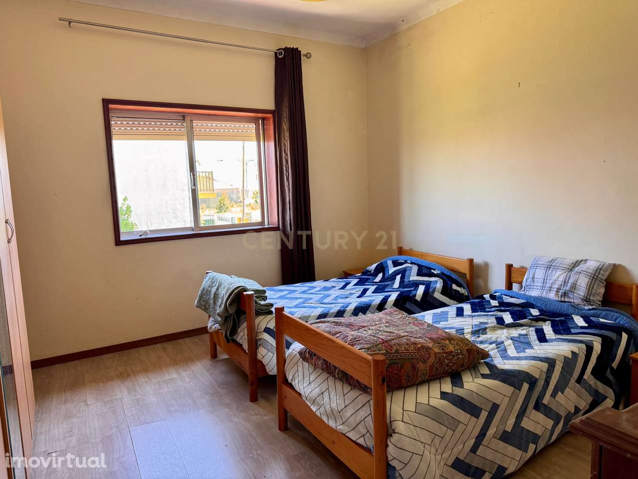 Moradia Familiar com Jardim em Cacia, Aveiro — Espaço, Luz e Qualidade - Grande imagem: 4/12