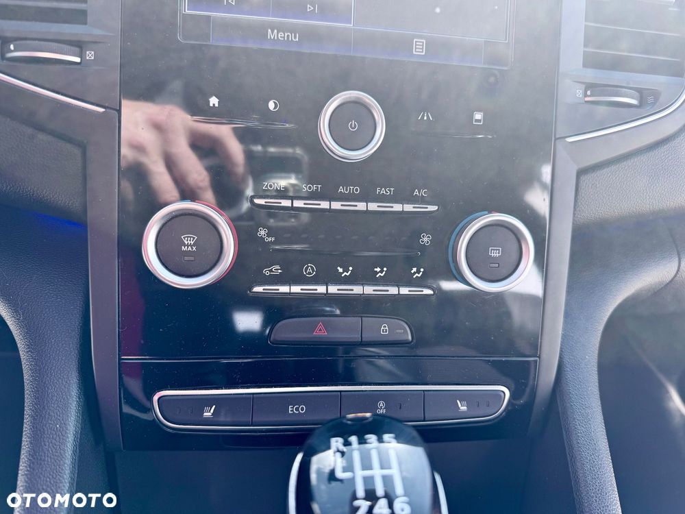 Renault Talisman 1.6 Energy dCi Intens - 18