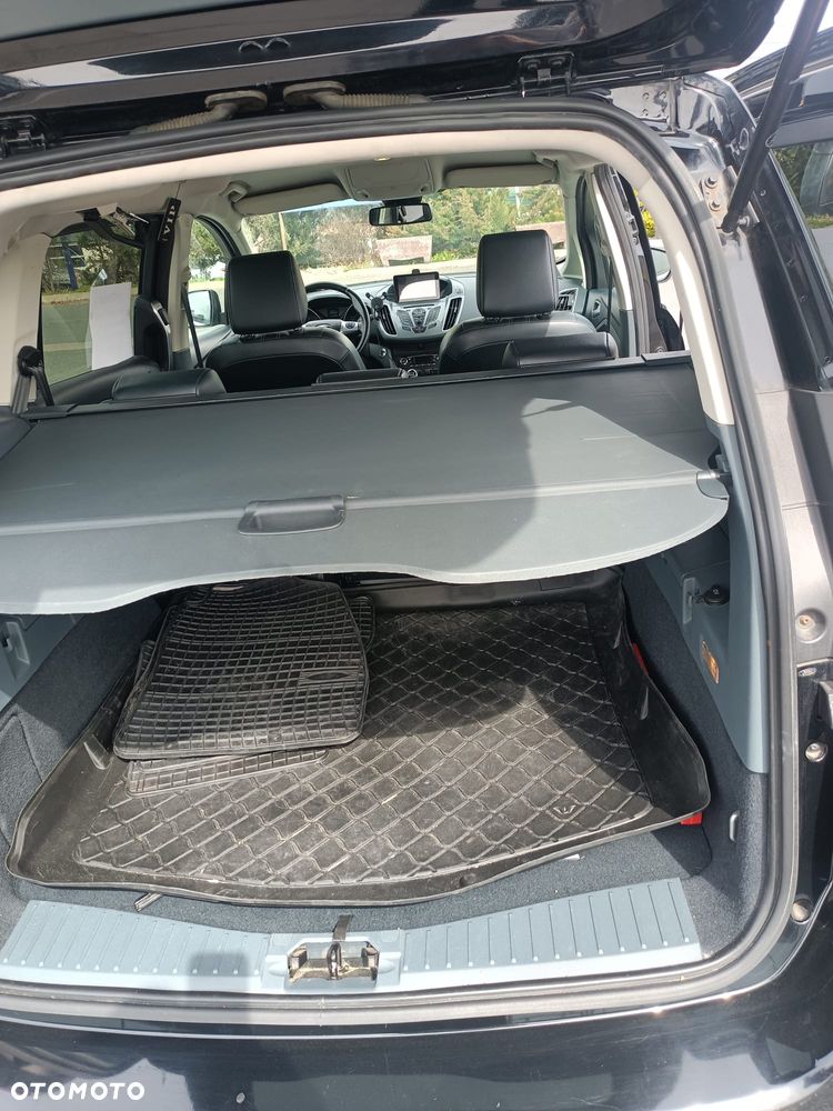 Ford C-MAX 1.6 TDCi Edition - 5