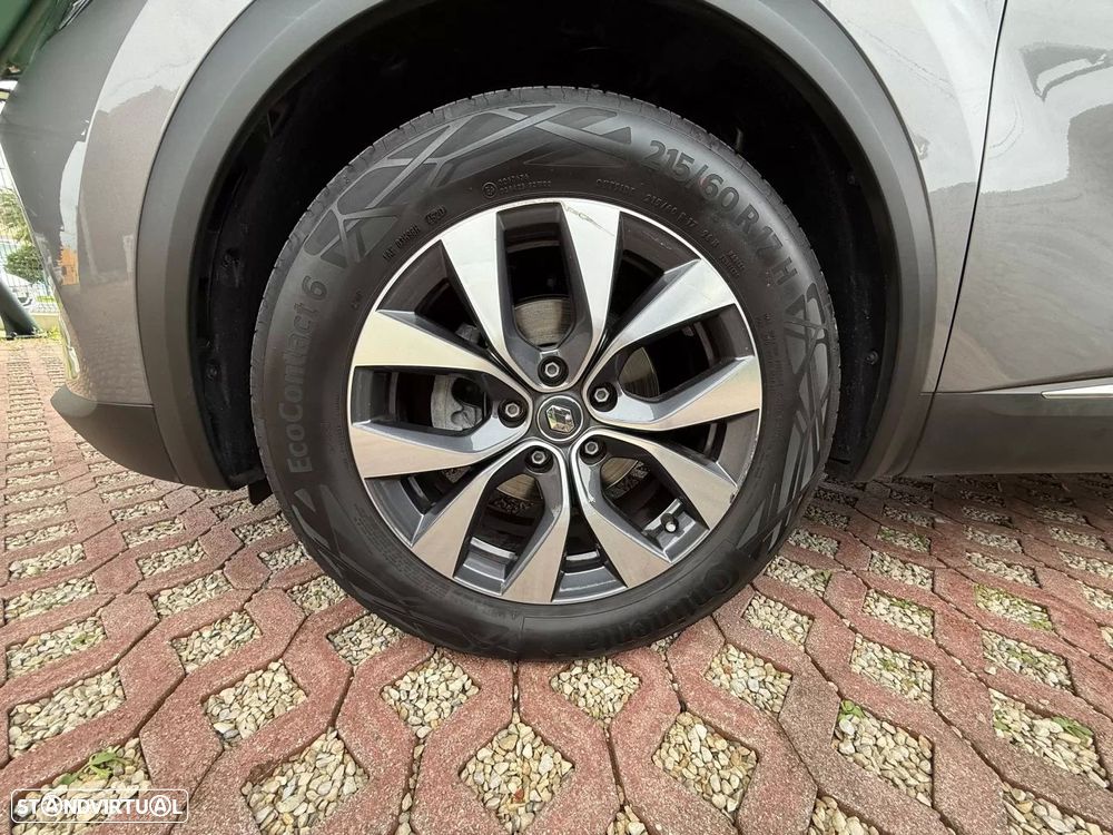 Renault Captur 1.0 TCe Exclusive - 19