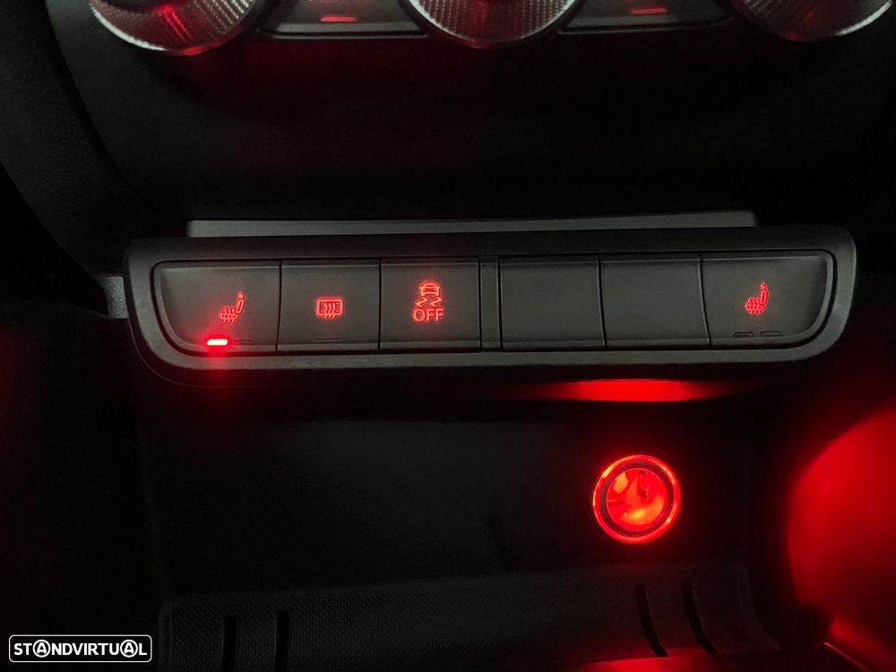 Audi A1 Sportback 1.0 TFSI Sport - 14