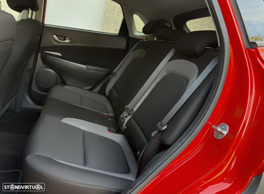 Hyundai Kauai 1.0 T-GDi Premium - 20
