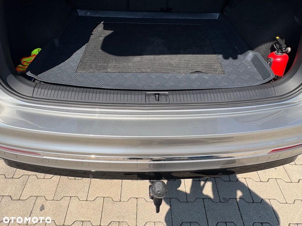 Volkswagen Tiguan 2.0 TSI BMT 4Mot Highline DSG - 19