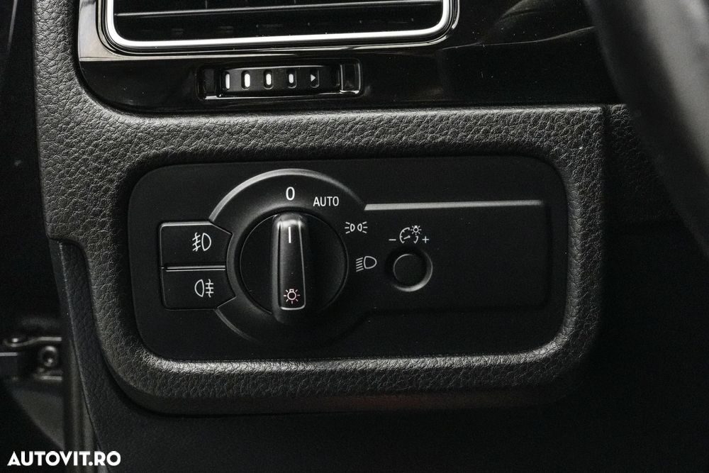 Volkswagen Touareg 3.0 V6 TDI DPF Automatik Mountain - 25