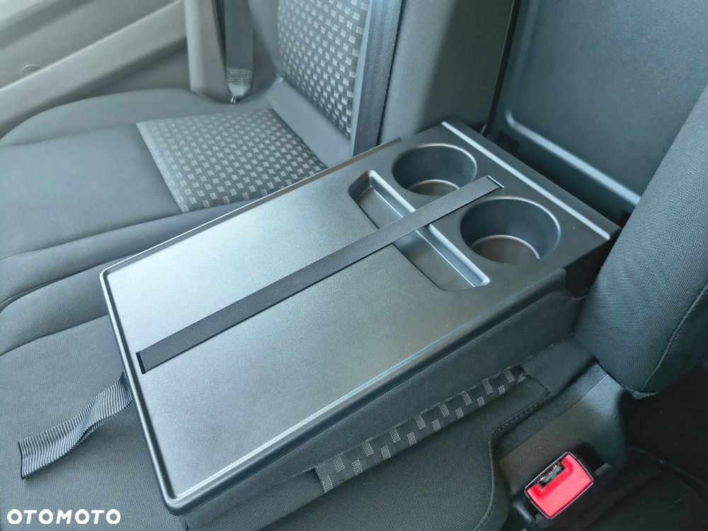 Ford Transit Custom - 36