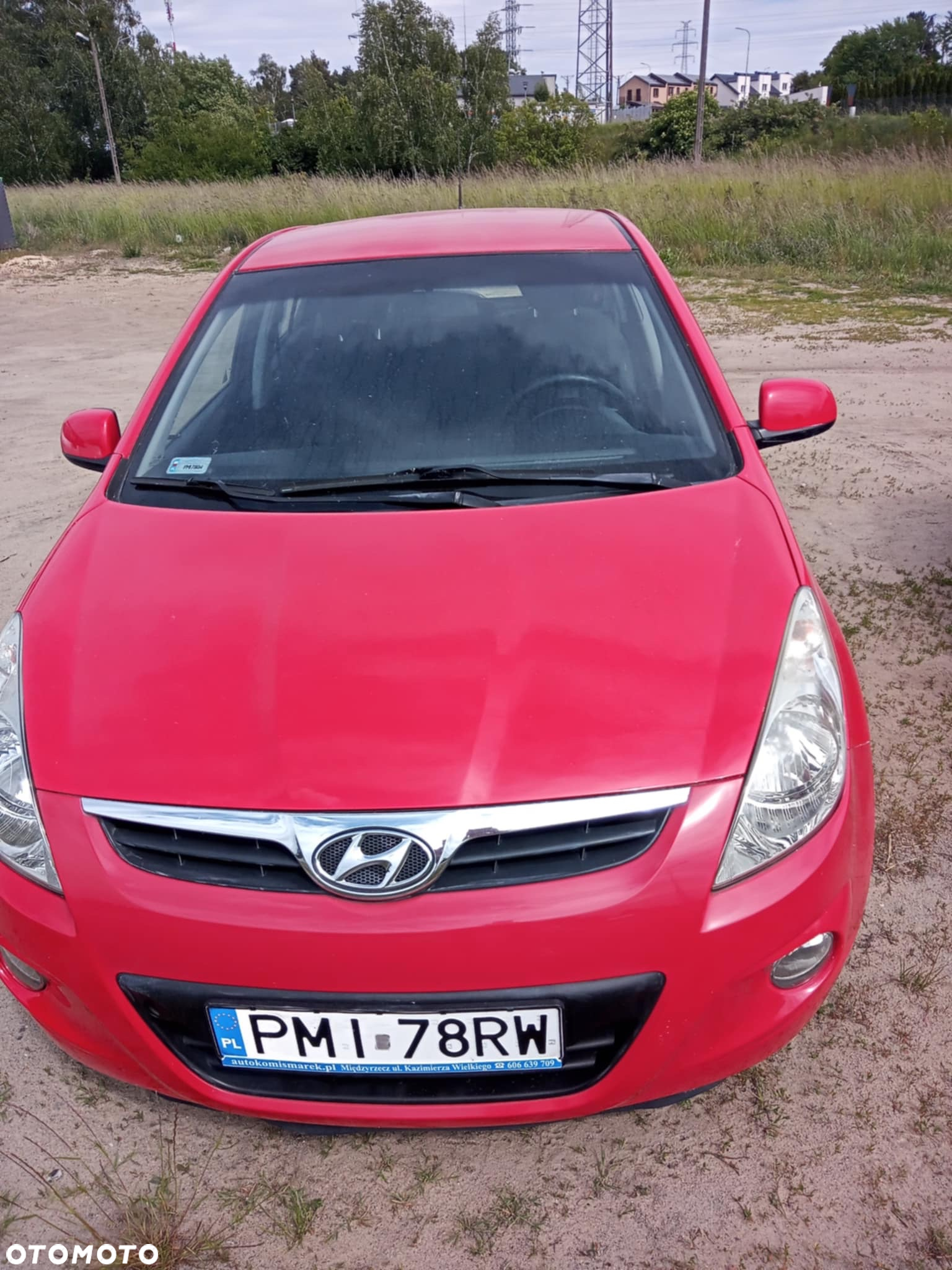 Hyundai i20 1.2 Classic - 2