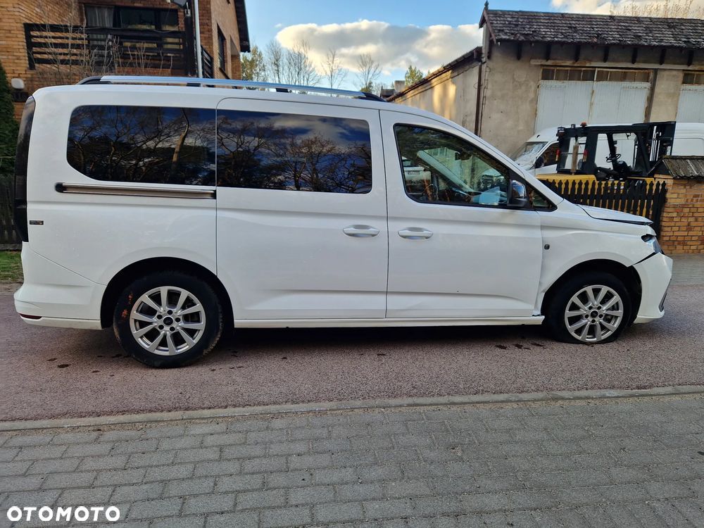 Ford Tourneo Connect Grand 2.0 EcoBlue Sport - 1