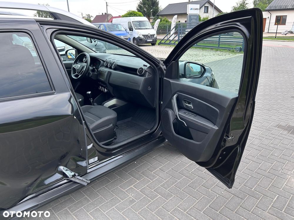 Dacia Duster 1.0 TCe Prestige - 26