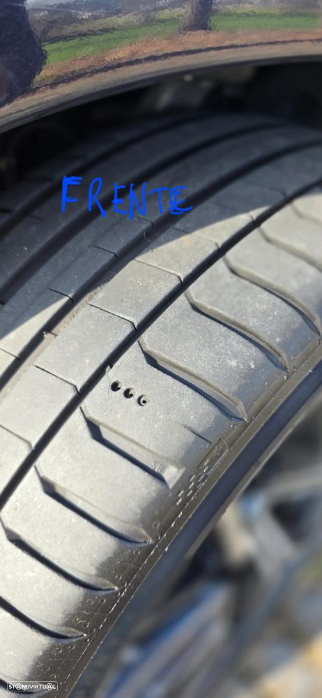 BMW 520 d Pack M Auto - 26