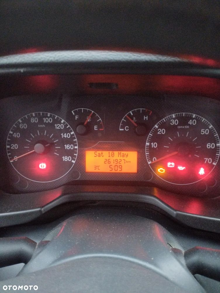 Peugeot Bipper - 7