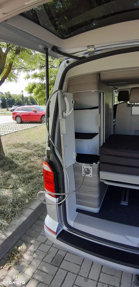 Volkswagen California - 7