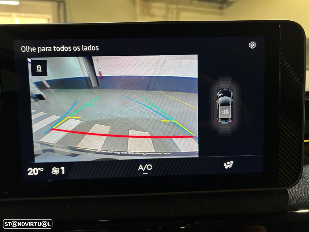 Renault 5 E-Tech 40 kWh Techno Autonomia Urbana - 29