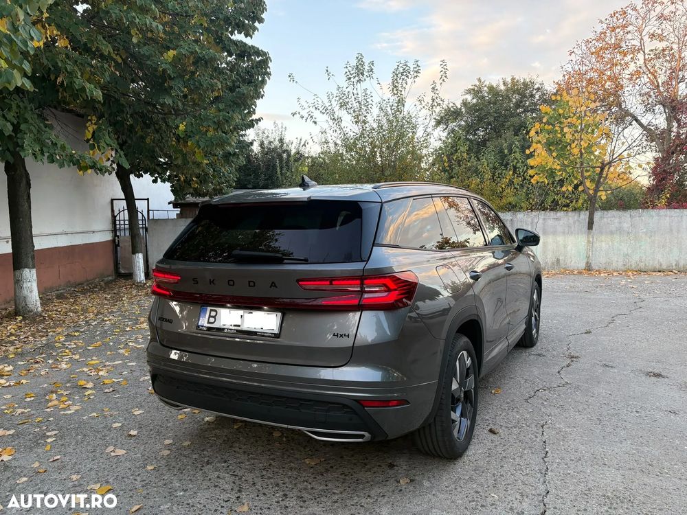 Skoda Kodiaq - 3