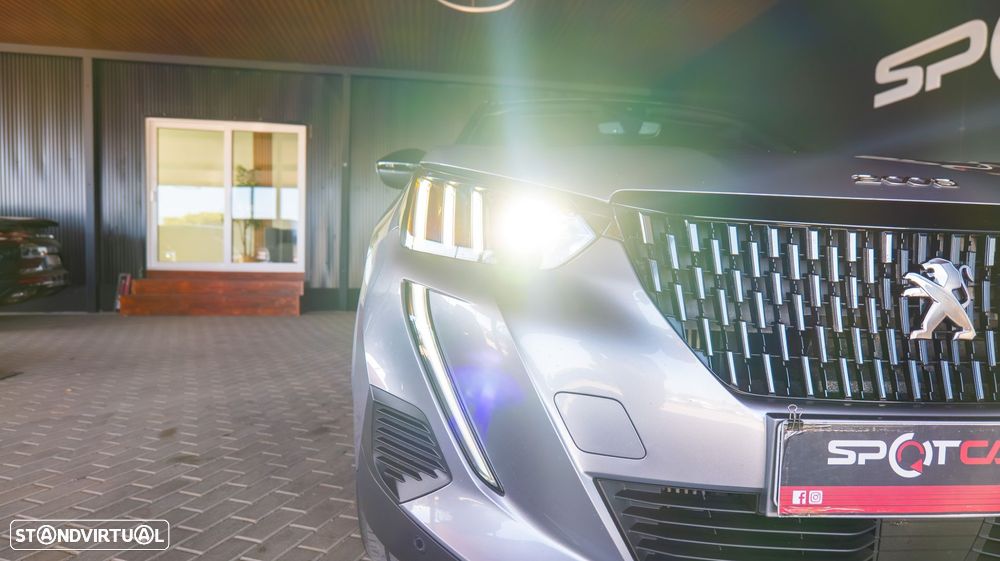 Peugeot 2008 1.2 PureTech GT - 26