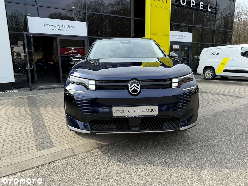 Citroën C5 Aircross 73.7kWh Comfort Range Max - 7