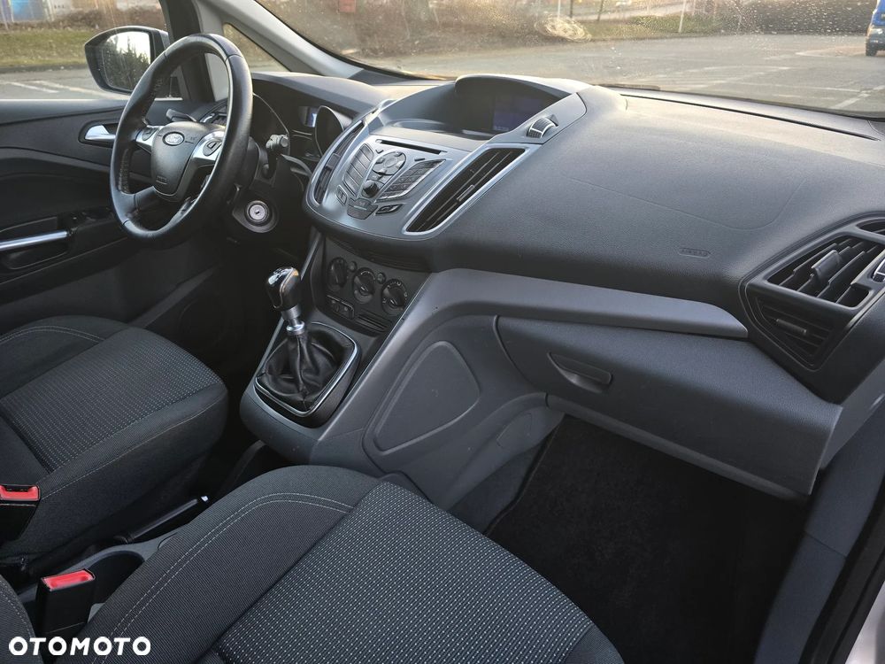 Ford C-MAX - 31