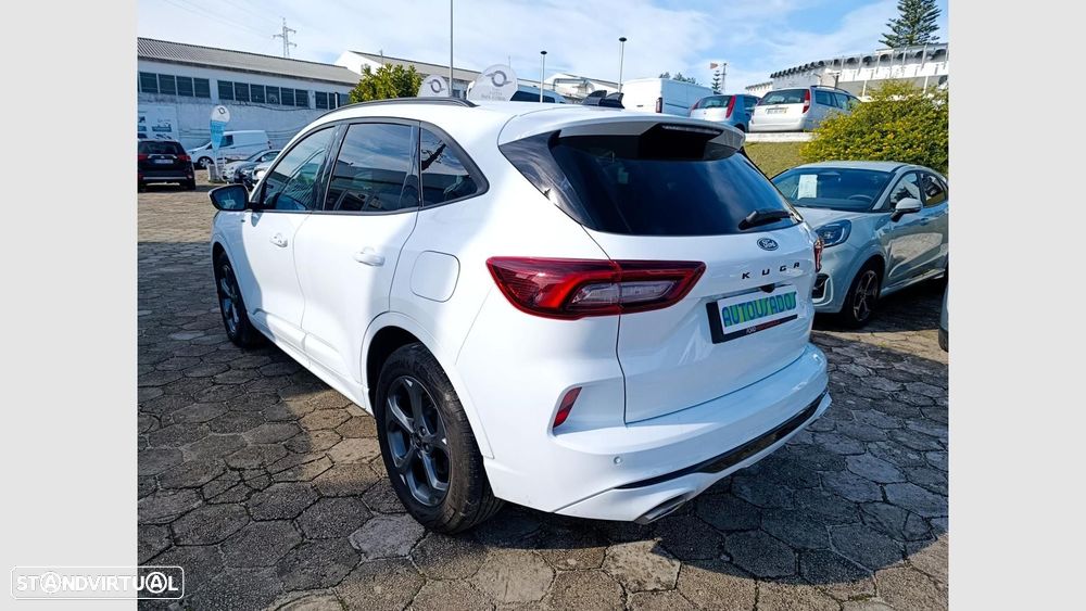 Ford Kuga 1.5 EcoBoost ST-Line - 8