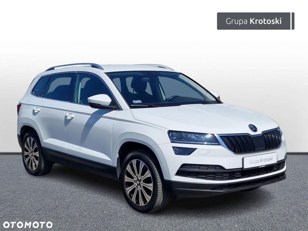 Skoda Karoq - 6