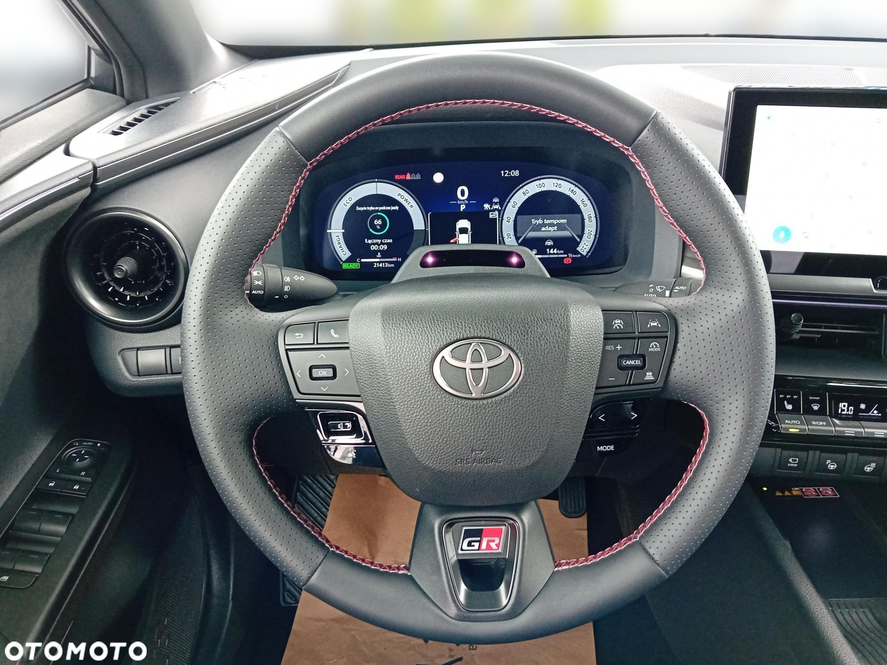 Toyota C-HR - 11