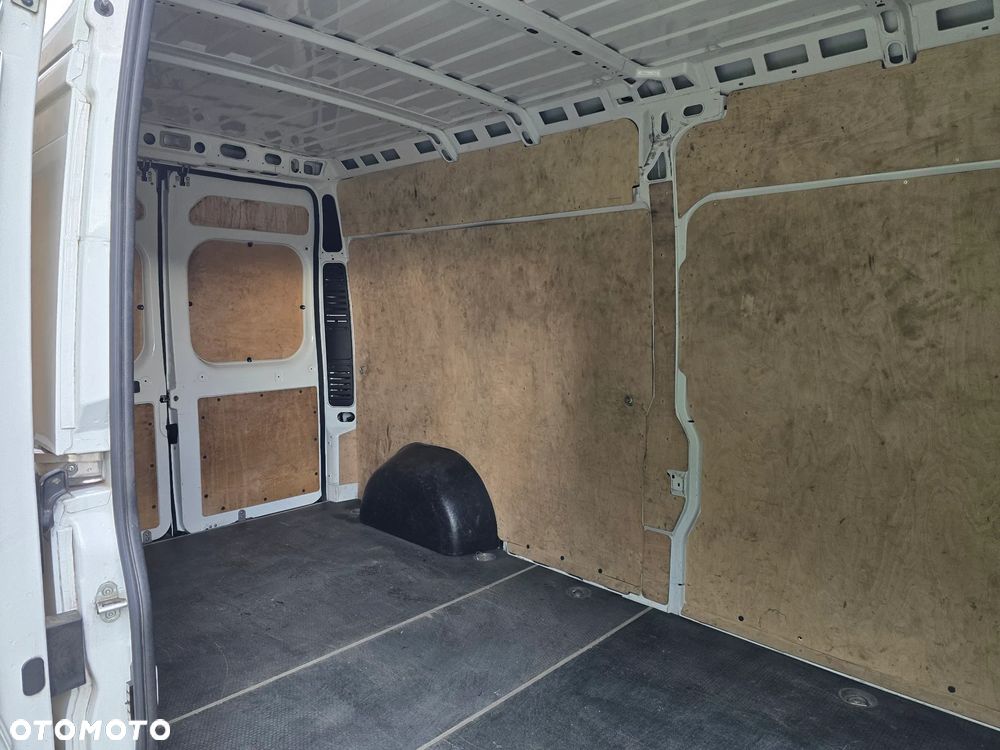 Peugeot BOXER - 21