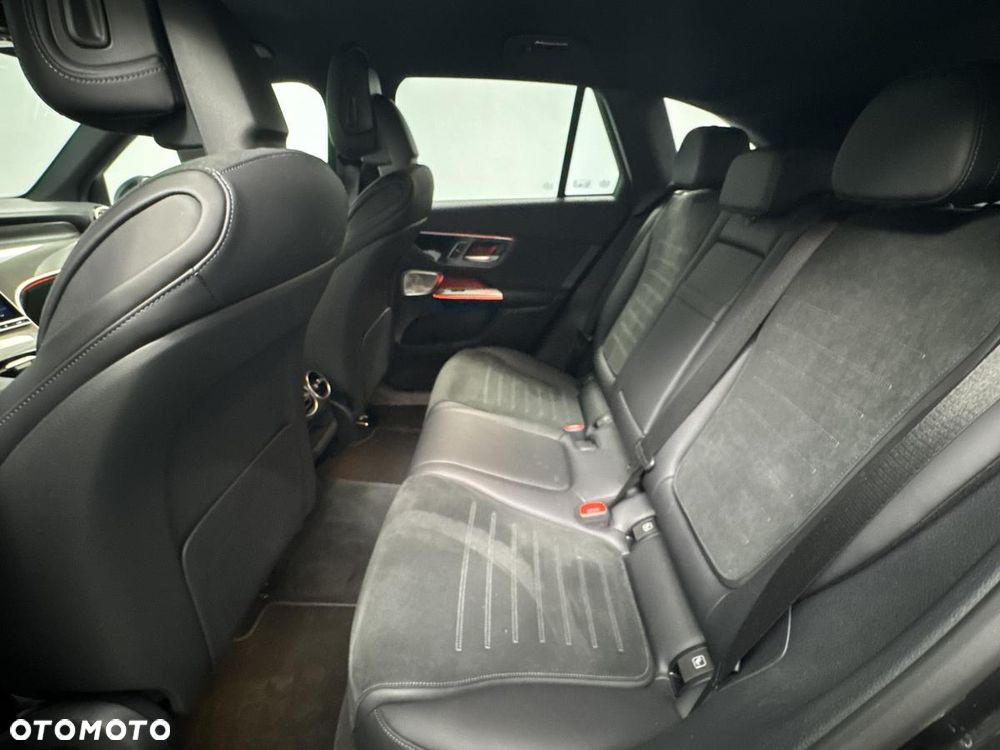 Mercedes-Benz GLC 220 d mHEV 4-Matic AMG Line - 21