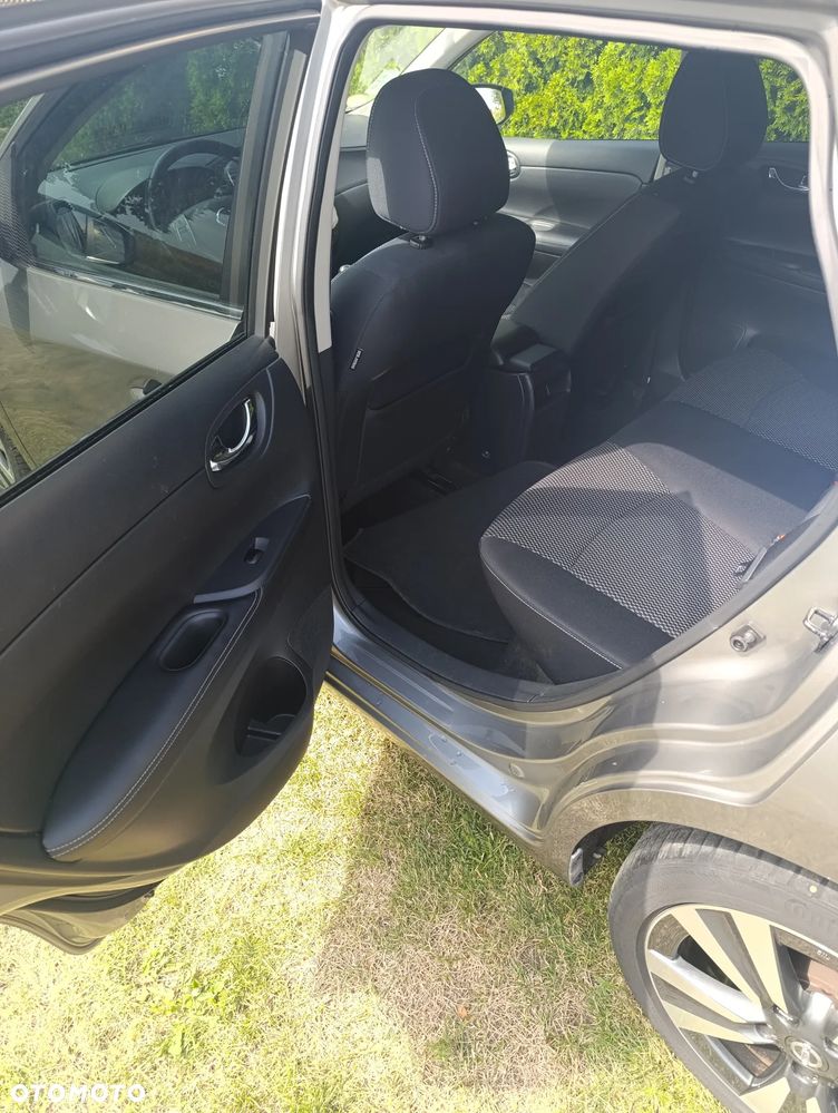 Nissan Pulsar 1.5 dCi Acenta EU6 - 14