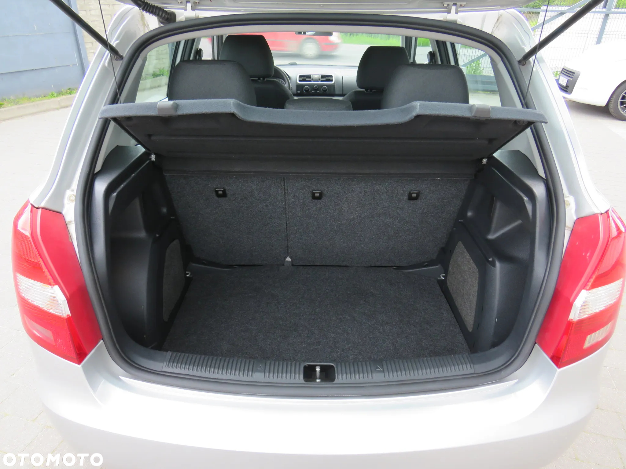 Skoda Fabia - 29
