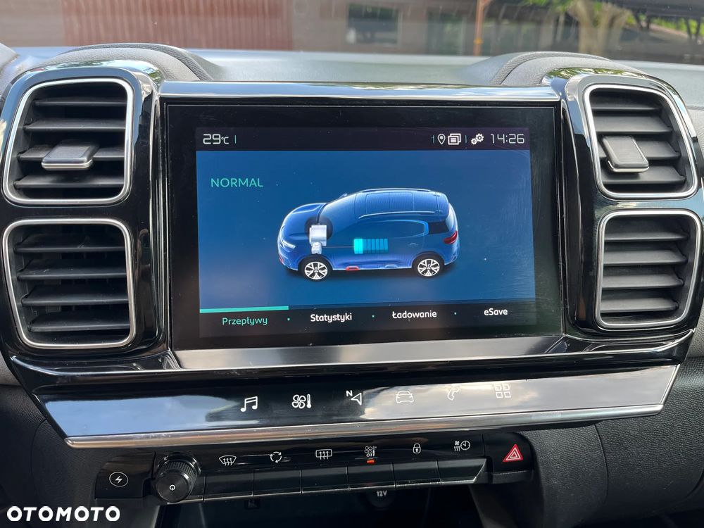 Citroën C5 Aircross - 13