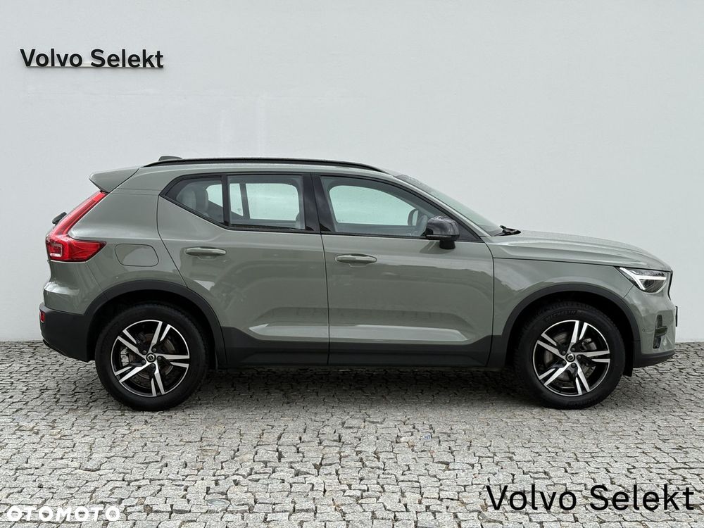 Volvo XC 40 - 5