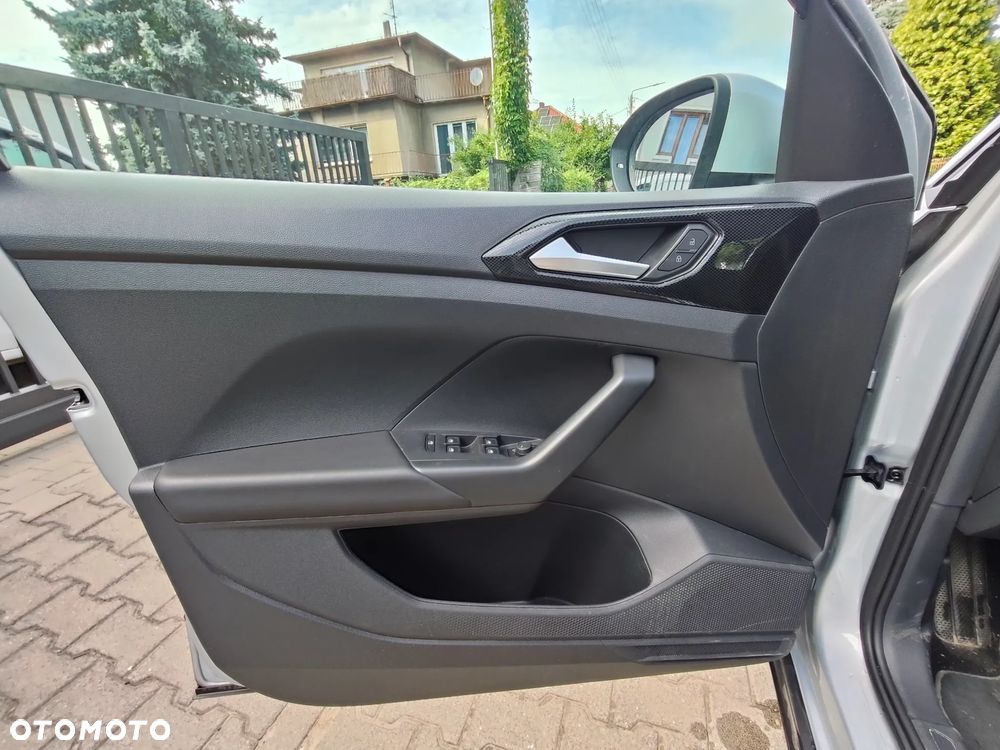 Volkswagen T-Cross 1.0 TSI Life DSG - 19
