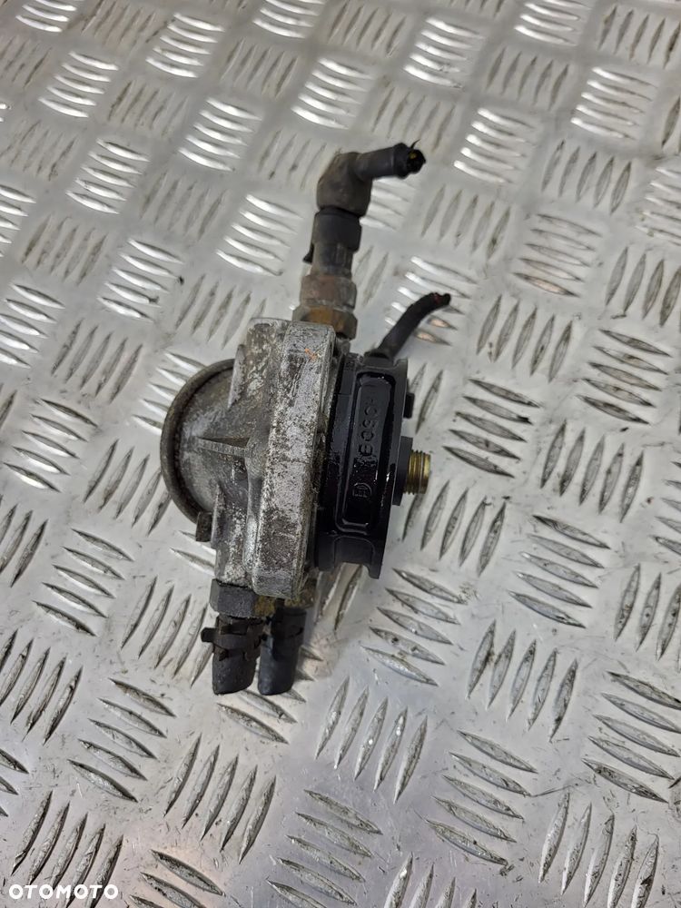 Kia Sorento I 2.5 Obudowa Podstawa Filtra Paliwa - 3