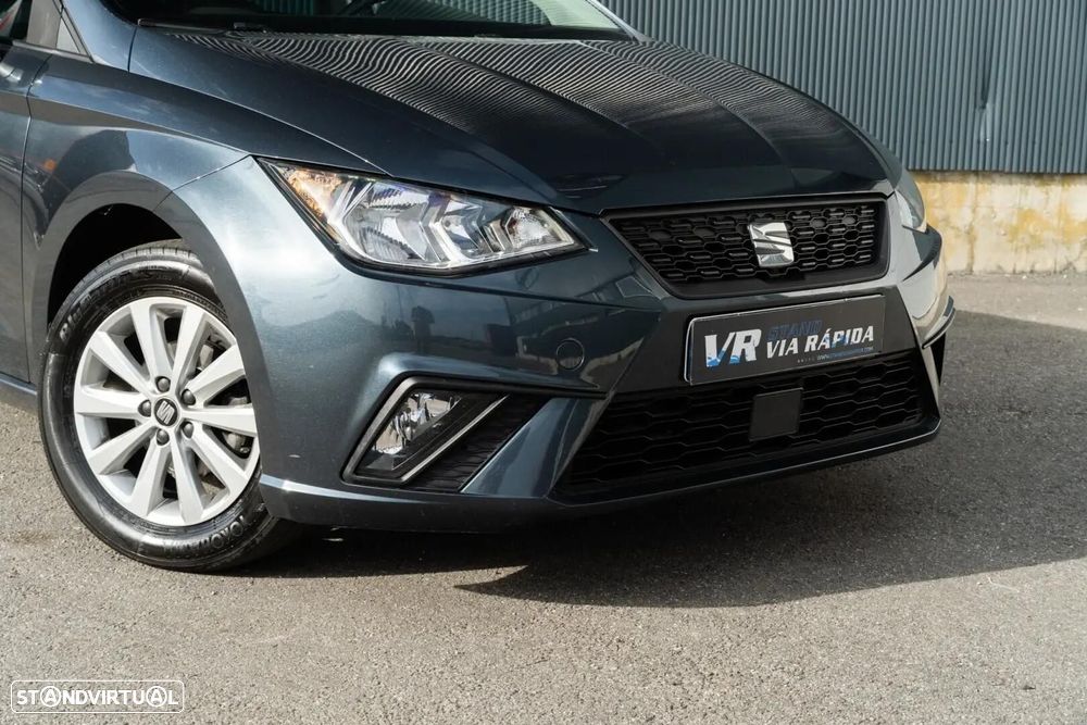 SEAT Ibiza - 31