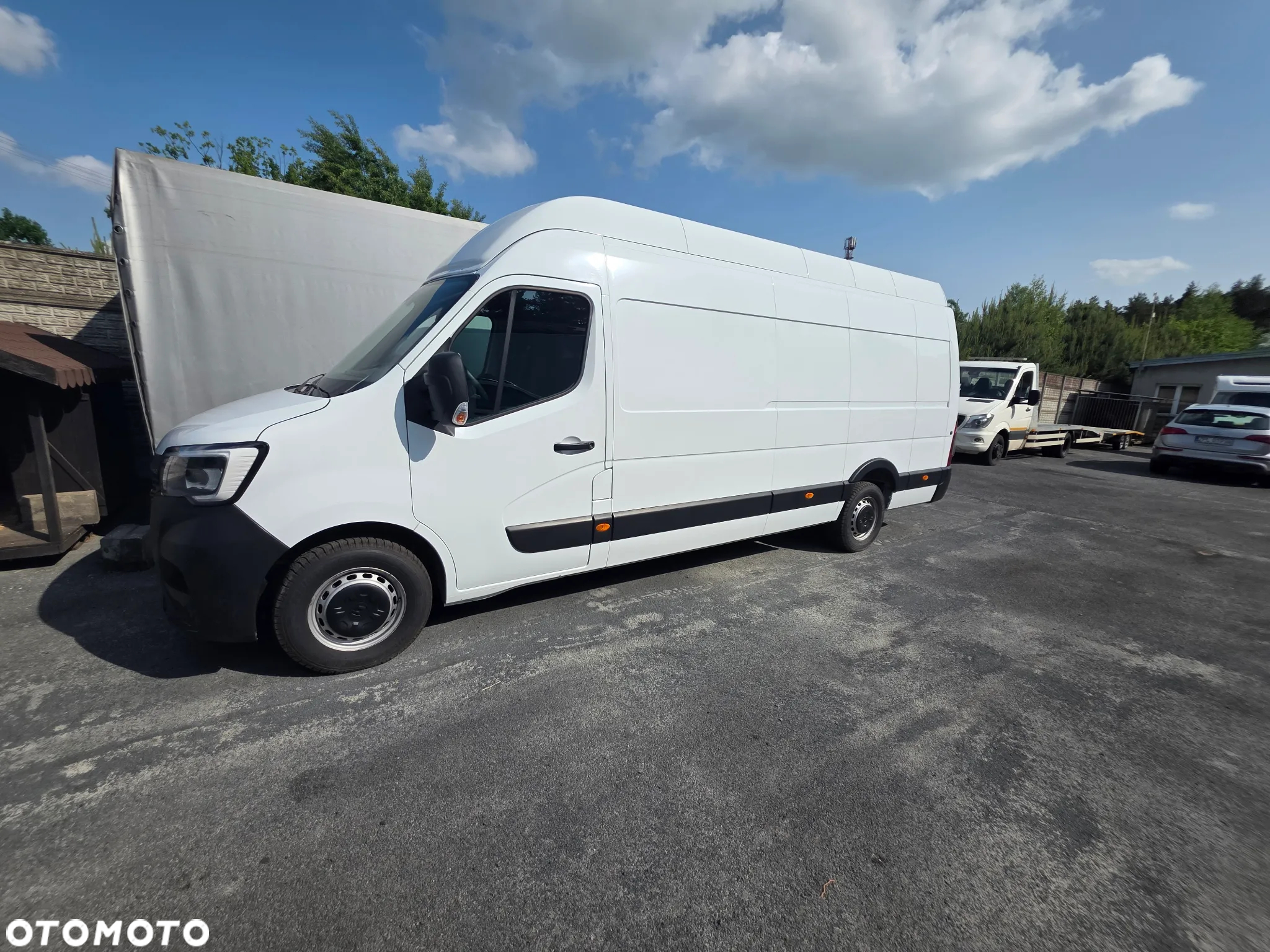 Renault Master - 11