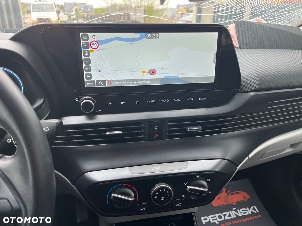 Hyundai i20 - 11