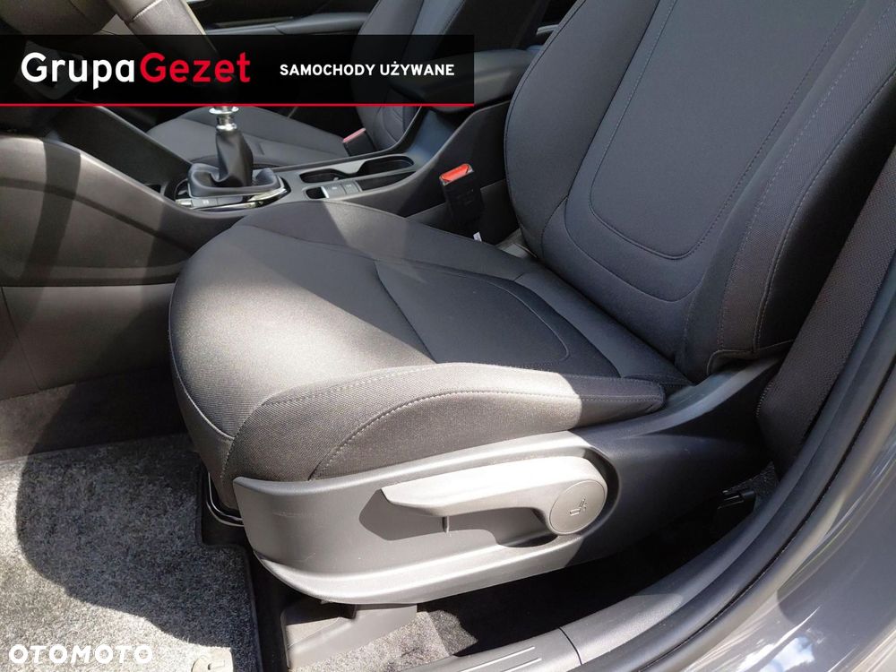 Hyundai Tucson - 12