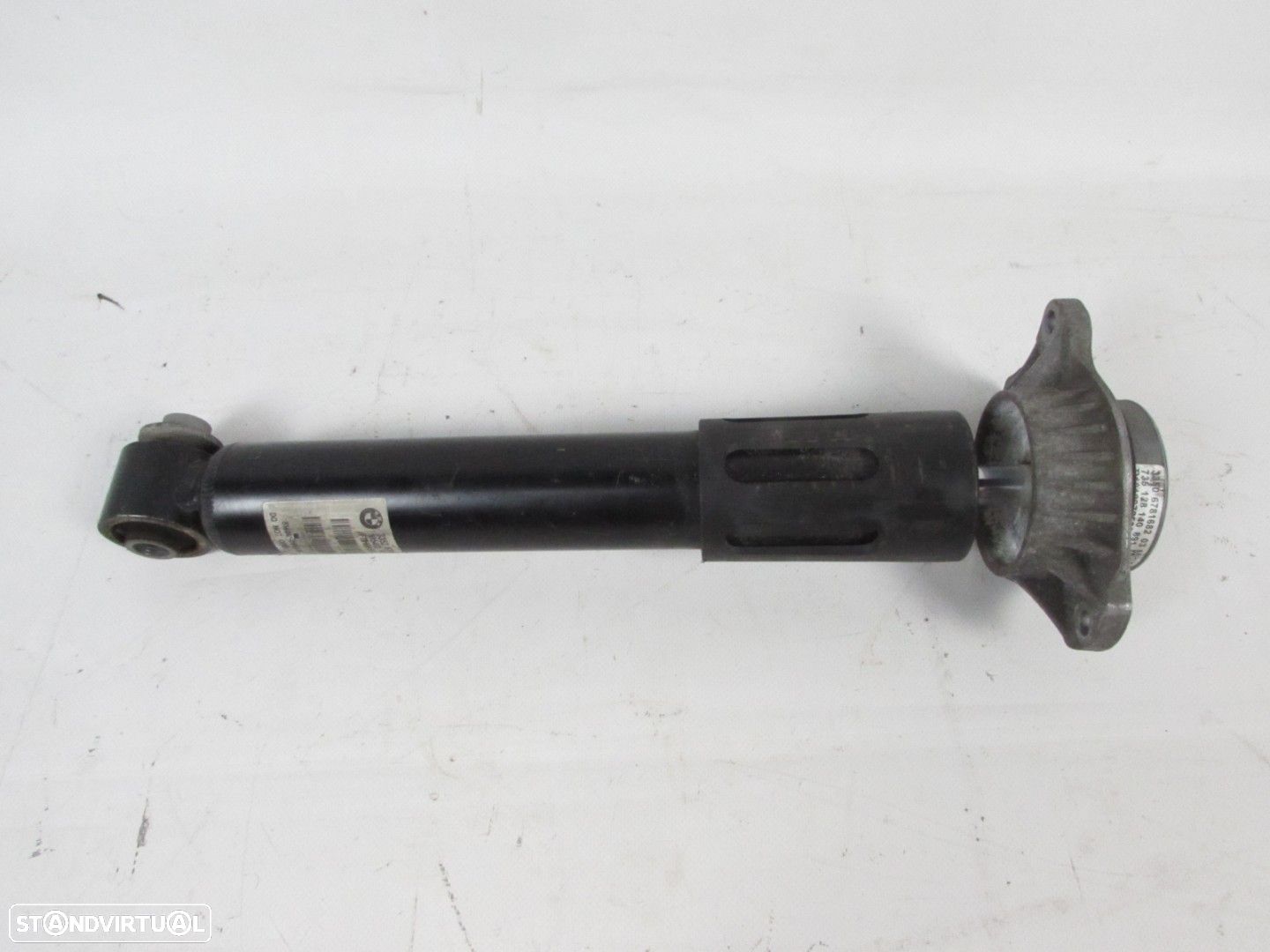 Amortecedor M Trás Seminovo/ Original BMW 5 Touring (F11) 33526784115 - 1