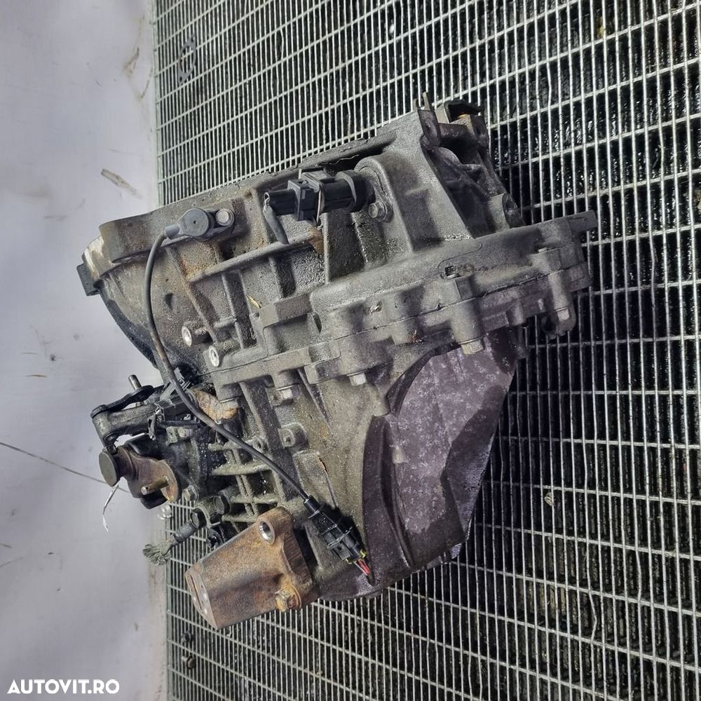 Cutie de viteze Hyundai IX35 1.7 2010 - 2016 116CP Manuala 6 Trepte D4FD Euro5 (1385) ... - 2