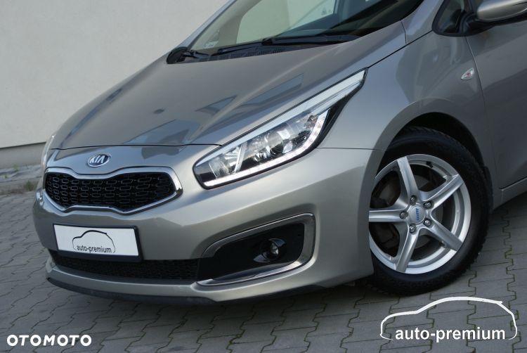 Kia Ceed 1.4 Business Line - 40