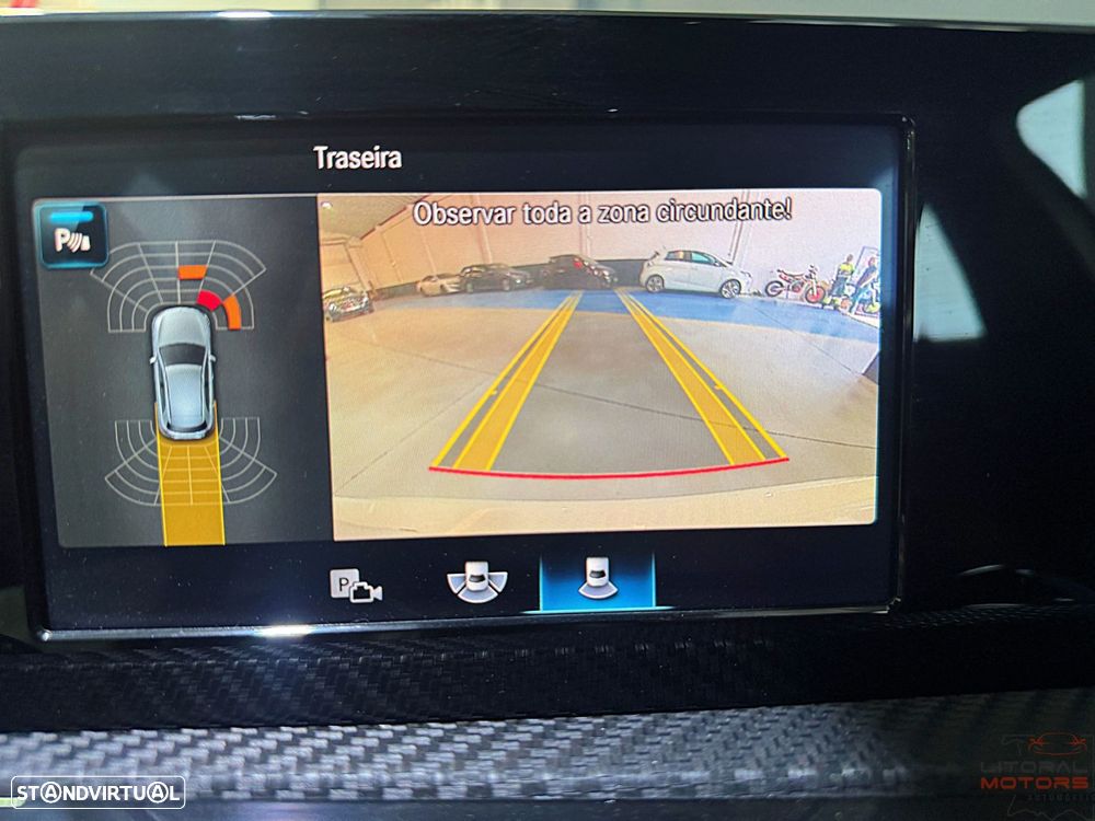 Mercedes-Benz A 160 Style - 36