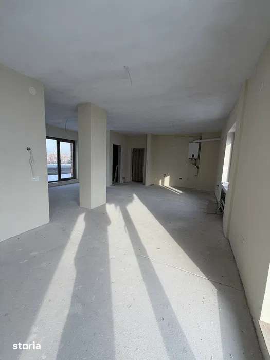 Penthouse de vanzare in Borhanci, 103 mp, parcare, Cluj Napoca — fotografia 3