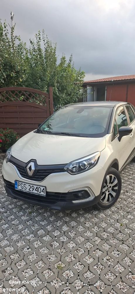 Renault Captur 1.2 Energy TCe Zen - 5