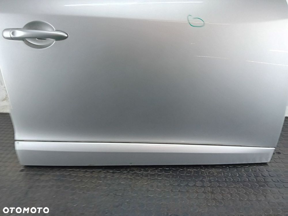 DRZWI PRZÓD PRAWY RENAULT MEGANE III TED69 KOMBI - 7