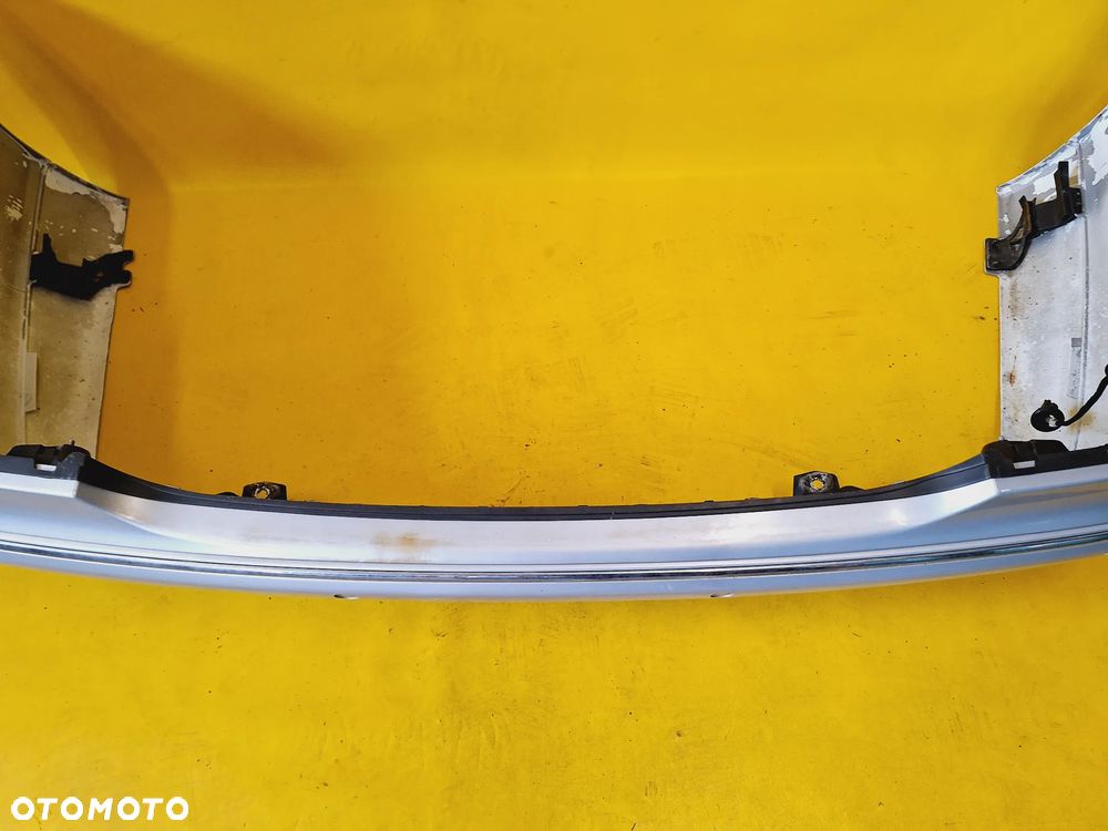 ZDERZAK TYŁ TYLNY MERCEDES W220 SEDAN 98-02 LAK: 347 NR490 - 16